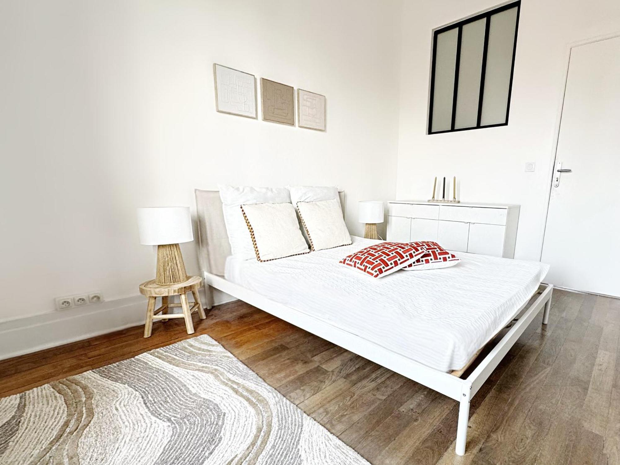 Suite Falso Villeurbanne Exterior foto